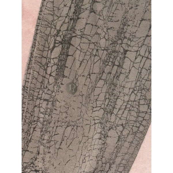 Lululemon Women's Warm Down Jogger II Length Size‎ 0 - Image 6