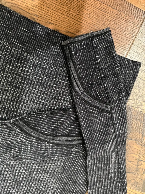 Lululemon Long Sleeve - Image 4