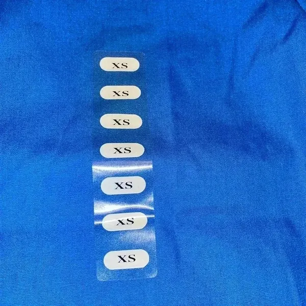 NWT Cherokee Scrub Top - Image 2