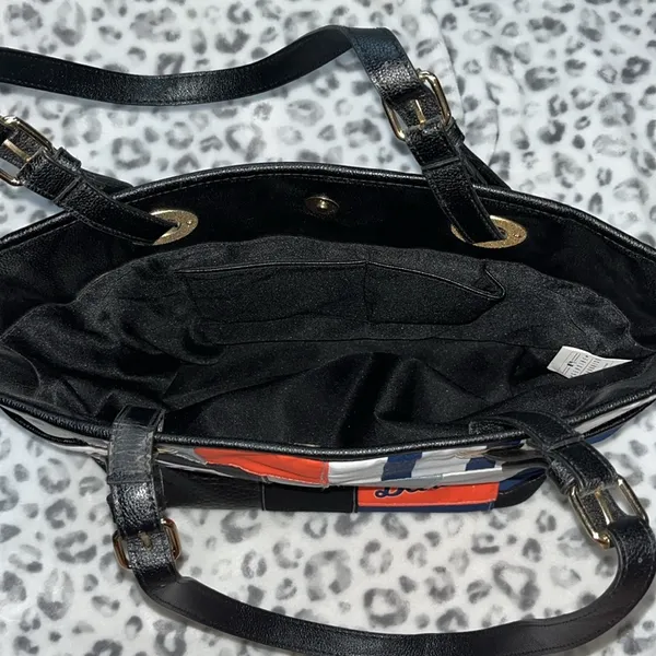 The Bradford Exchange Tigers Tote - Image 6