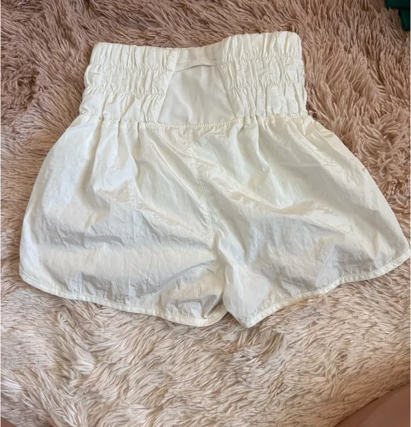 Free People Way Home Shorts - Image 2