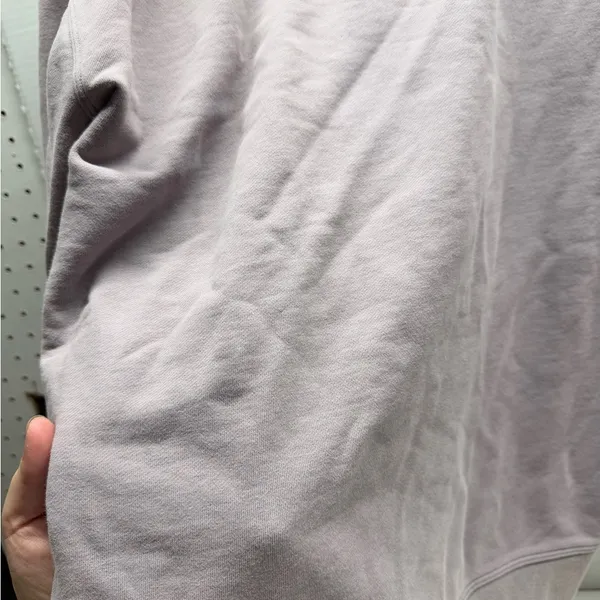 Lululemon Perfectly Oversized Crewneck Sweatshirt - Image 6