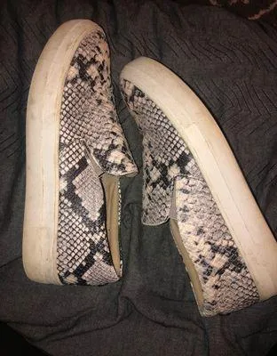 Steve Madden Shoes - Image 4