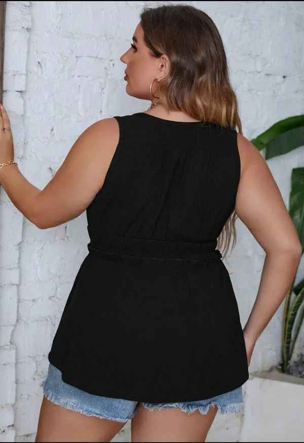 SheIn Tank Top - Image 2
