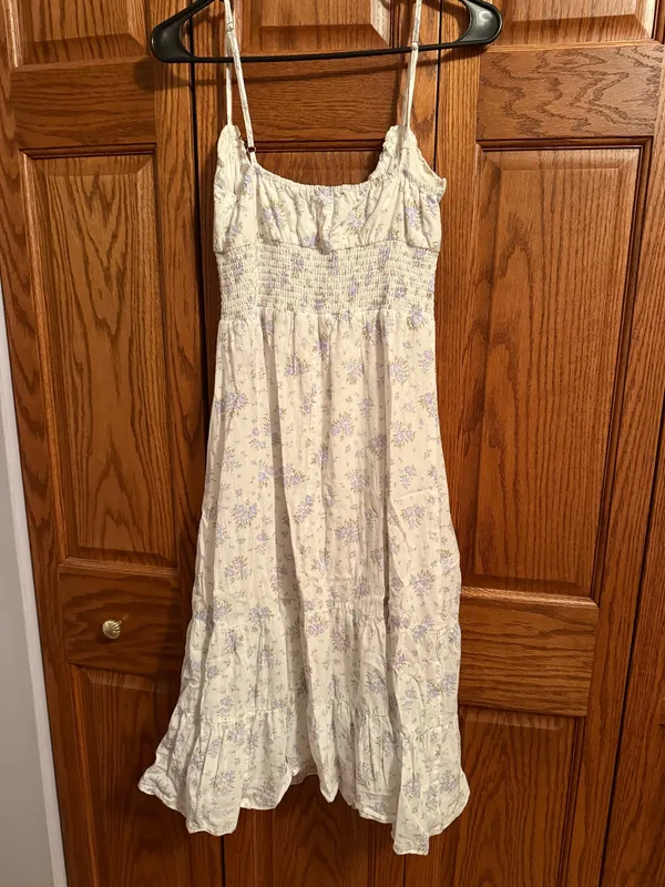 Lush Dress - Image 2