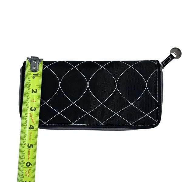 Travelon RFID Zip-up Travel Wallet NWOT - Image 4