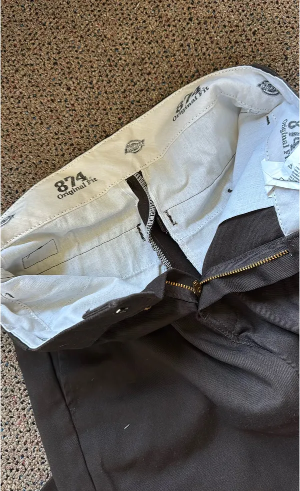 Dickies Pants Women’s - Image 2