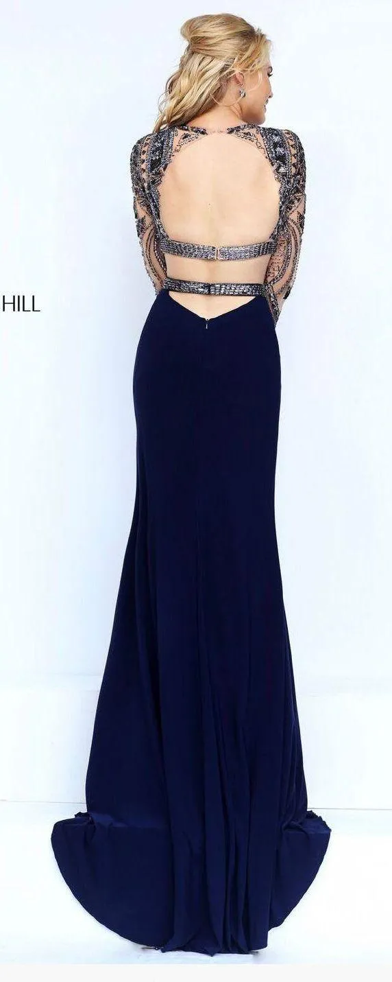 Sherri Hill Prom Dress - Image 2