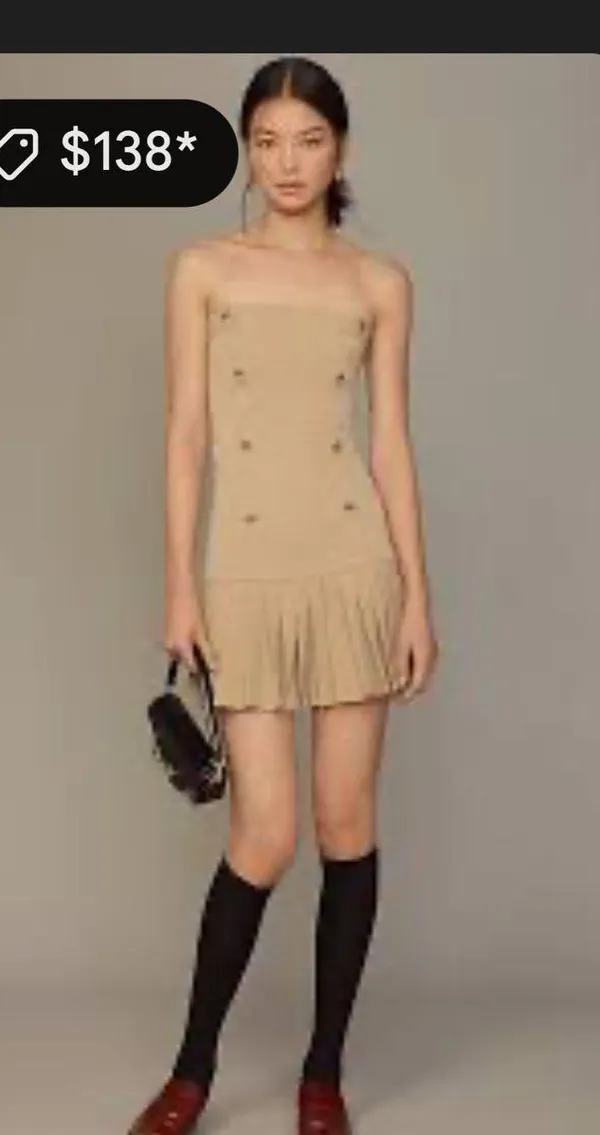 Anthropologie Dress - Image 2