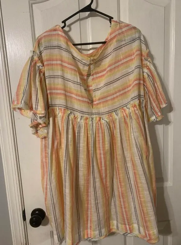 Free People Dress - Image 2
