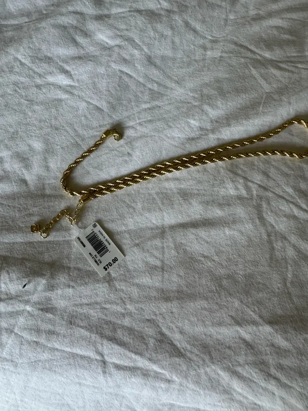 Kendra Scott Necklace - Image 2