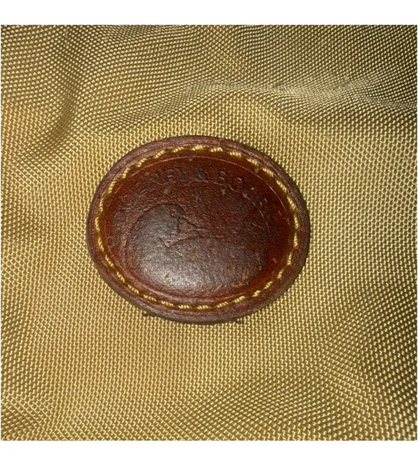 Dooney & Bourke Vintage Bag - Image 2