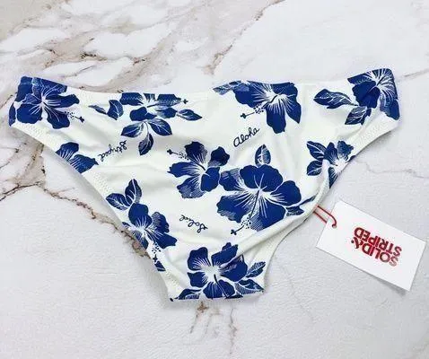 Solid & Striped Aloha Elle Bikini Bottom  - Image 6