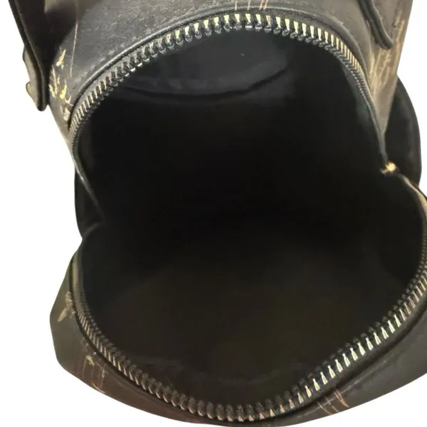 Her Universe Harry Potter Mini Backpack Bag Preowned - Image 11