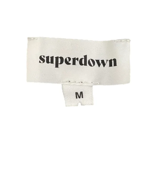superdown Sparkly Dress - Image 10