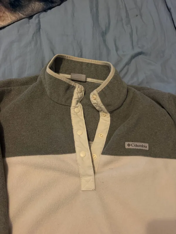 Colombia Fleece - Image 2