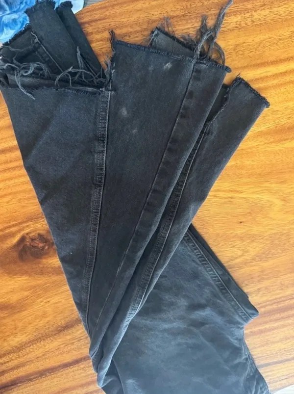 Free People Jeans - Image 9