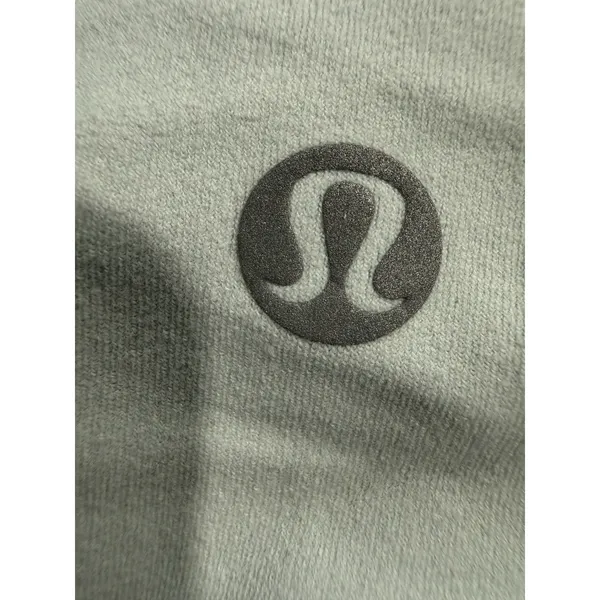 Lululemon Align‎ Tank Top Sports Bra Workout Designer Bra Ladies 4 Blue - Image 5
