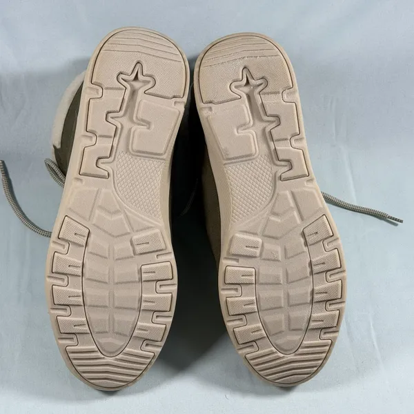 JBU Size-9.5M‎ Women's Freeze Round Boots Olive - Image 4