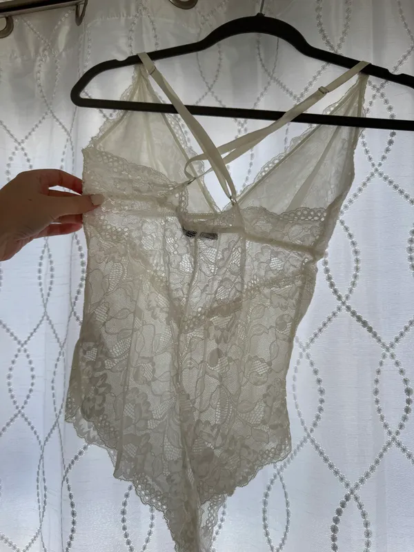 Amazon Lacy Bodysuit - Image 3