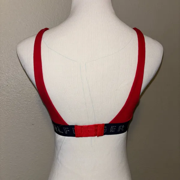 Tommy Hilfiger Bralette - Image 2