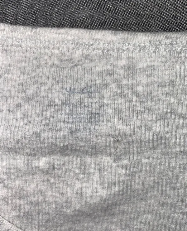 J Galt Tank Top - Image 5