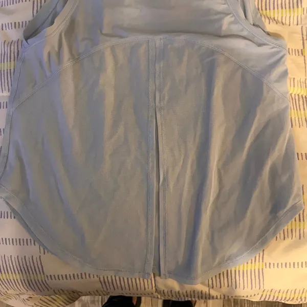 Lululemon tank - Image 2