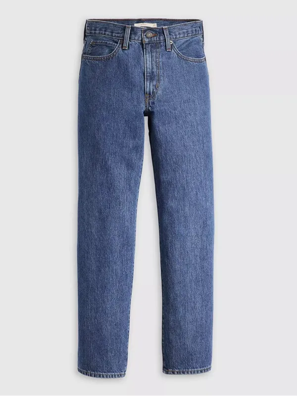 Levi’s 94 Baggy Jeans Women’s 27x31 Medium Wash Straight Leg High Rise Vintage - Image 4