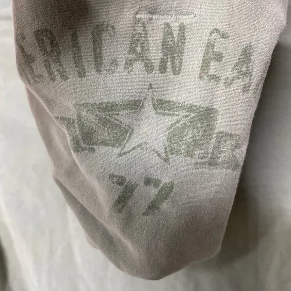 American Eagle Zip Hoodie Jacket - Image 3