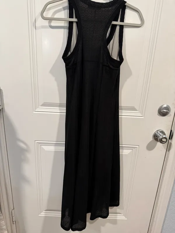 THML Dress Sleeveless Women’s - Image 4