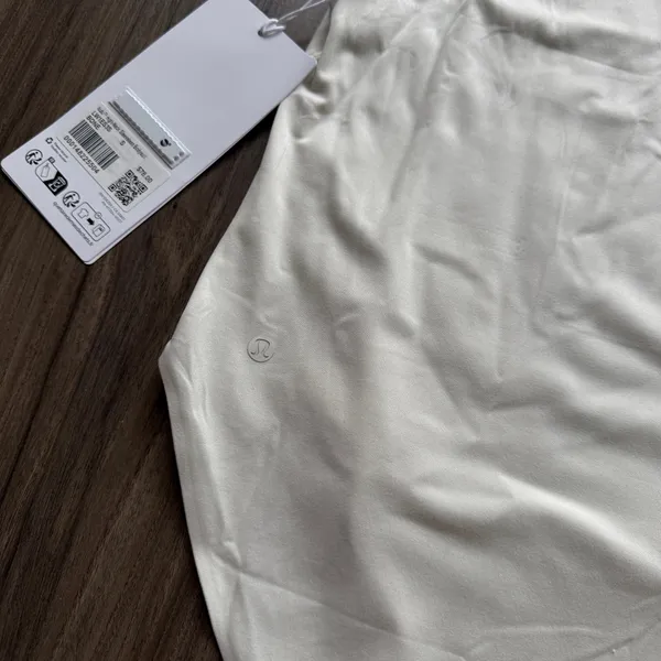 Lululemon Bodysuit Nulu - Image 5