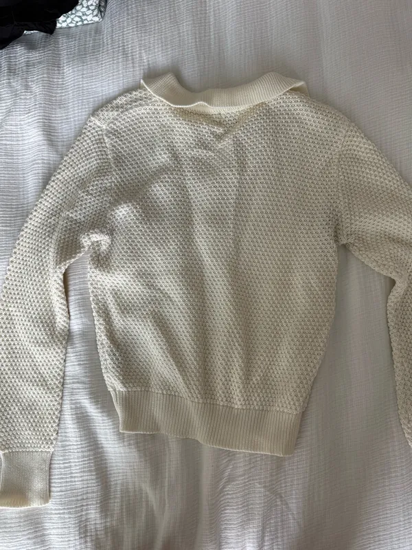 Princess Polly Sweater - Image 3