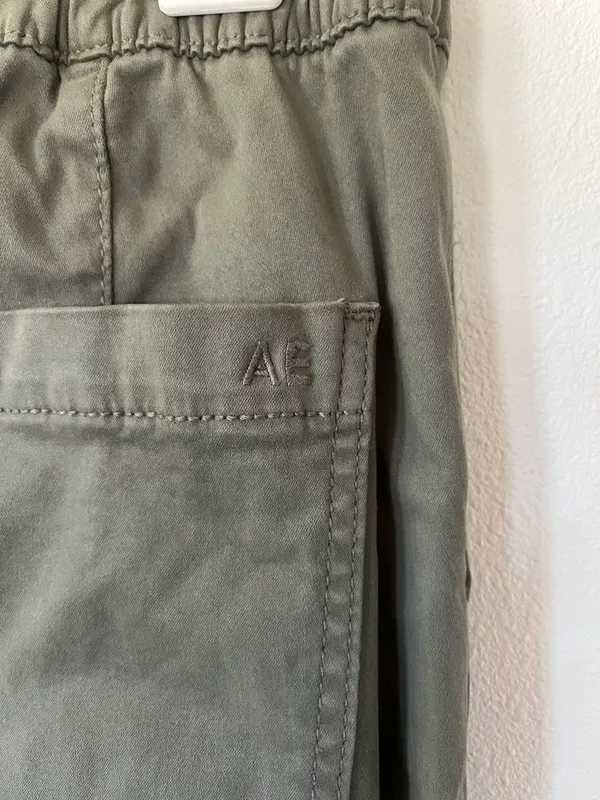American Eagle Cargo Joggers - Image 3