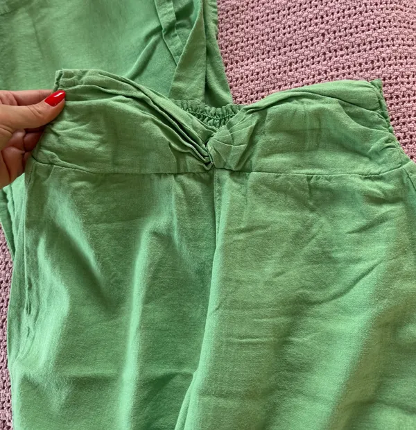 Flowy pants - Image 4