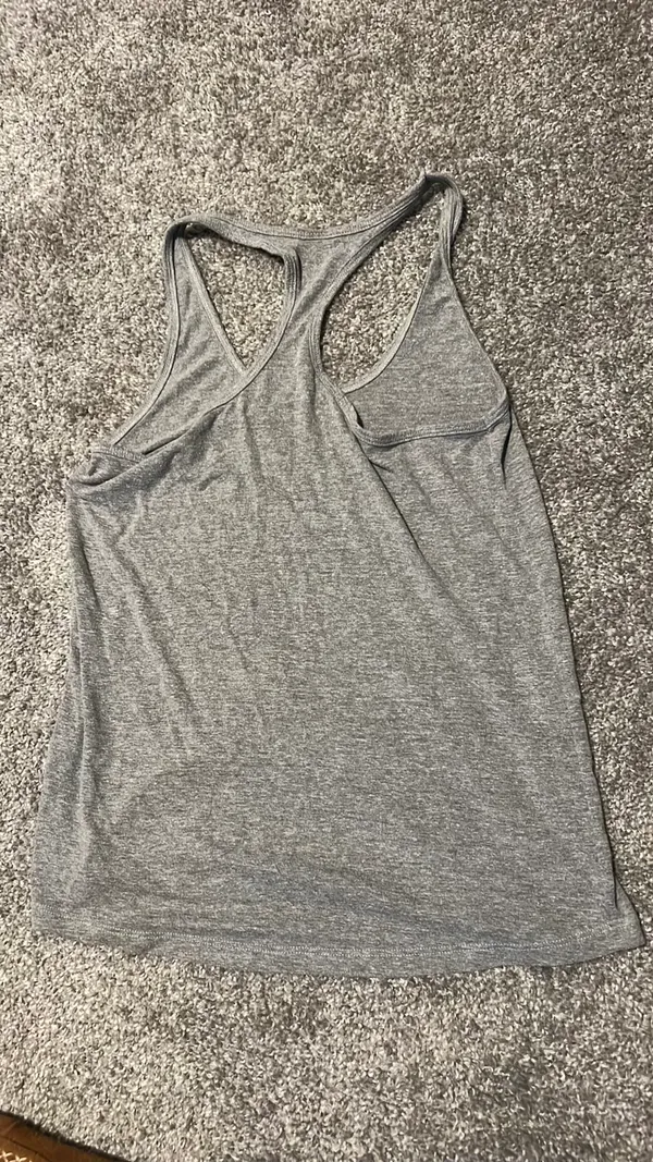 Homage USA Tank top - Image 2