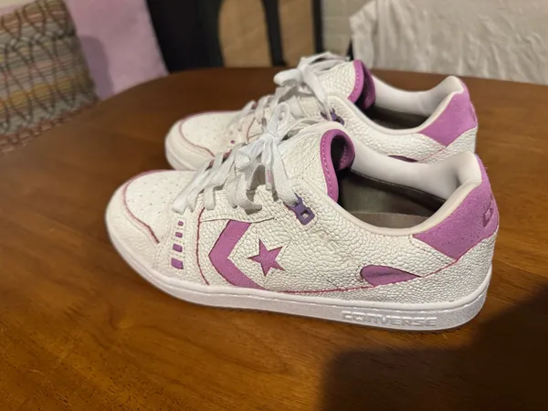 Converse Sneakers - Image 4