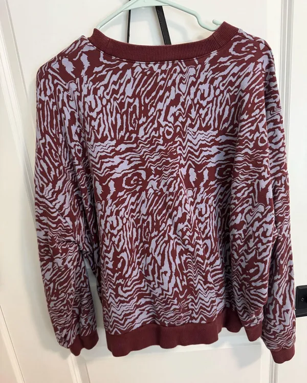 Madewell Crewneck - Image 2