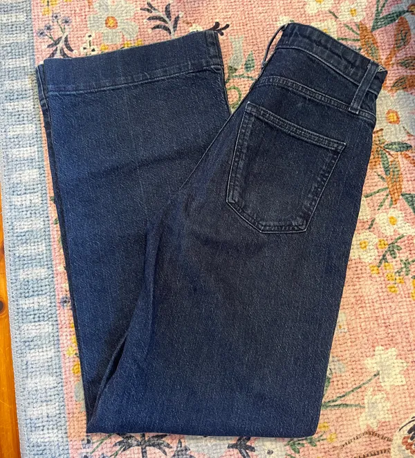 Universal Thread Jeans Wide-Leg - Image 3