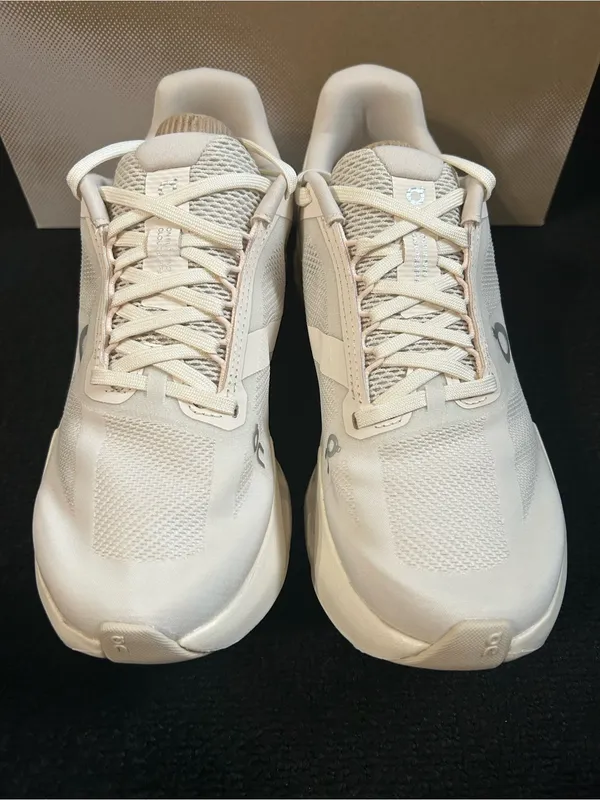 ON CLOUDSURFER Next dew dew athletic training running shoes sneakers sz 8 new - Image 7
