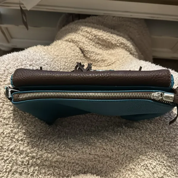 Crossbody bag Brown - Image 3