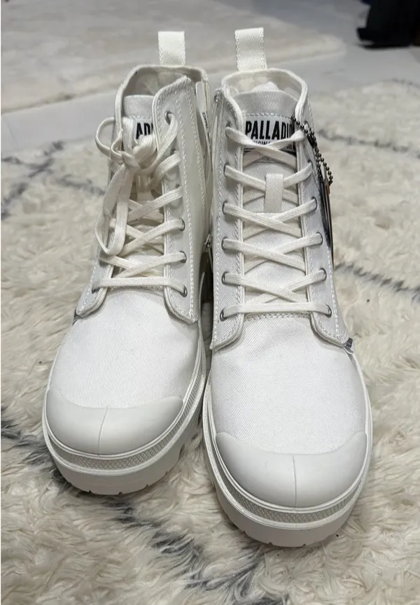 Palladium Boots - Image 3