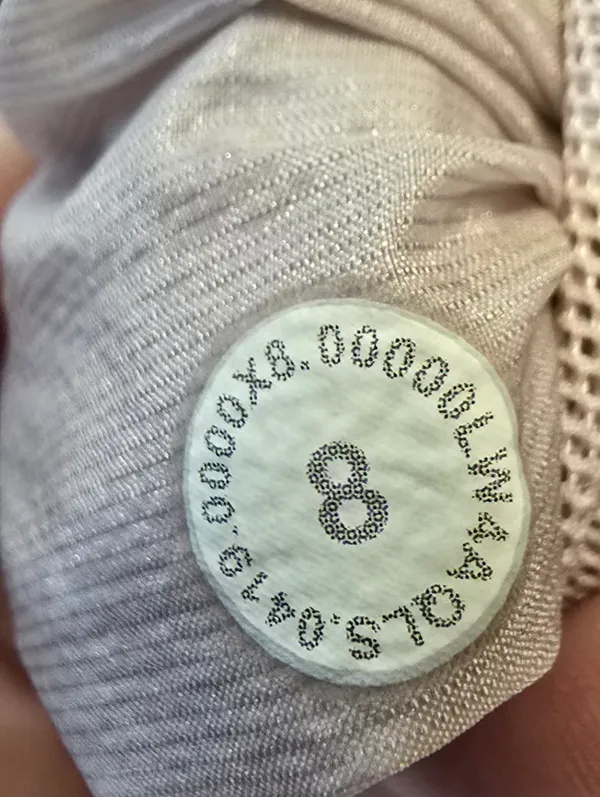 {8} Lululemon Down For It All Puffer Vest Porcelain Pink - Image 15