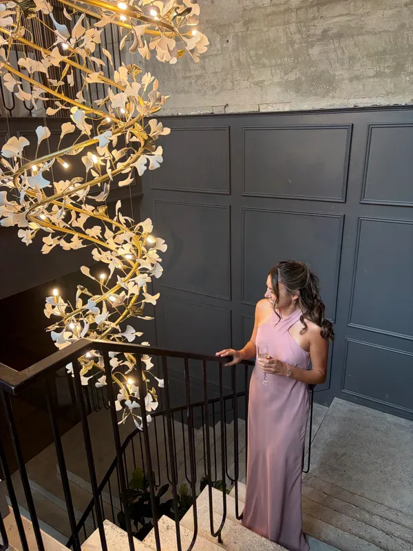Azazie Dress - Image 5