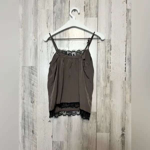 Tank top Gray - Image 3