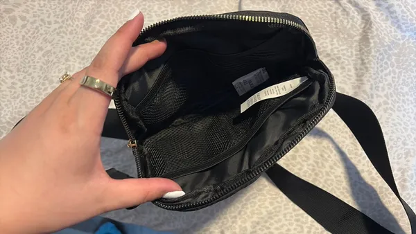 Amazon Fanny pack - Image 2