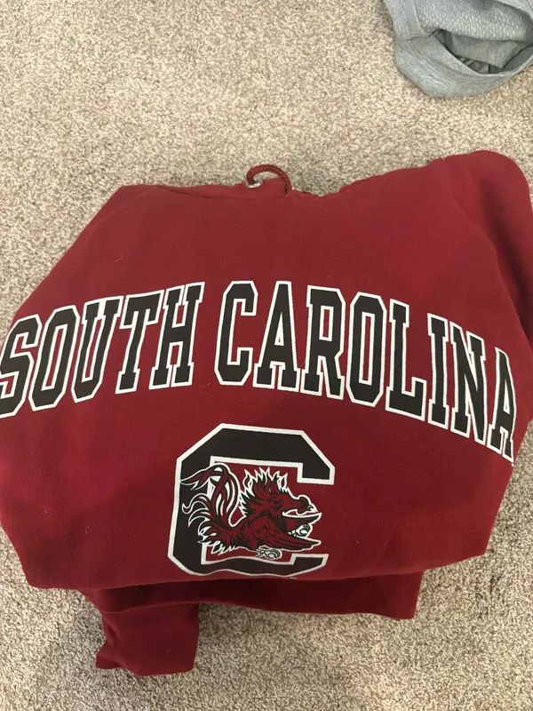 University of South Carolina Champion Hoodie - Image 2