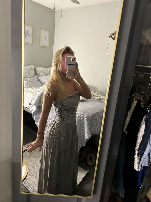 Princess Polly Dress - Image 2