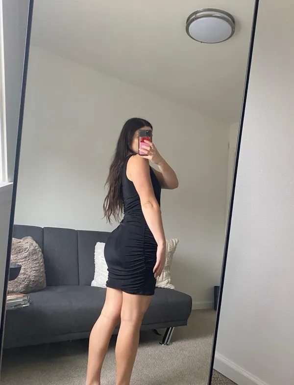 Little Black Dress - Image 3