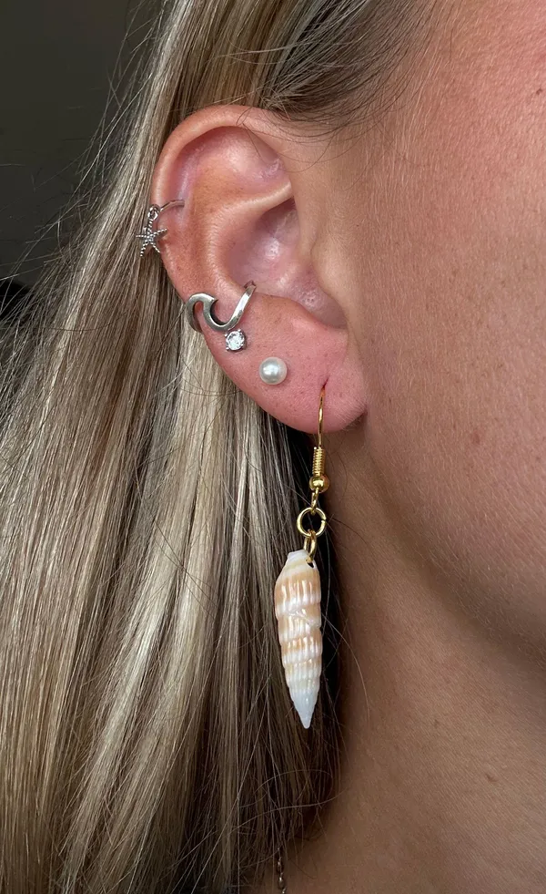 Handmade Earring - Image 2