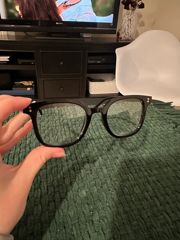Blue Light Filter Glasses - Image 3